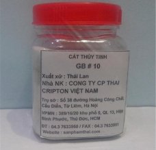 Sản phẩm tiểu biểu Thái Cripton Việt Nam