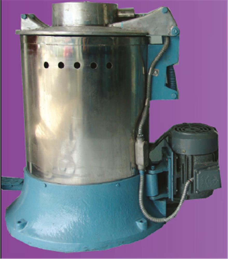 M&aacute;y sấy rung